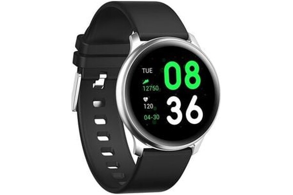 Smartwatch Gino Rossi SW0105 czarny