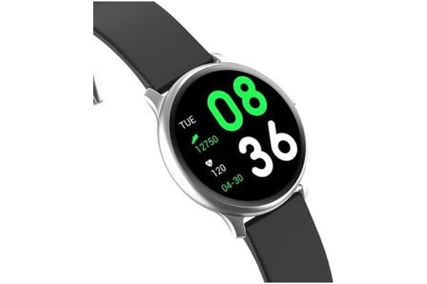 Smartwatch Gino Rossi SW0105 czarny