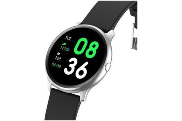 Smartwatch Gino Rossi SW0105 czarny