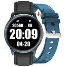Smartwatch Gino Rossi ZG309D czarny