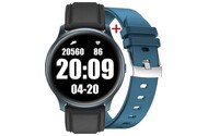 Smartwatch Gino Rossi ZG309D czarny