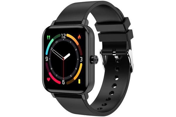 Smartwatch ZTE Live czarny