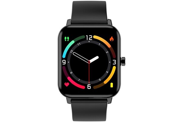 Smartwatch ZTE Live czarny
