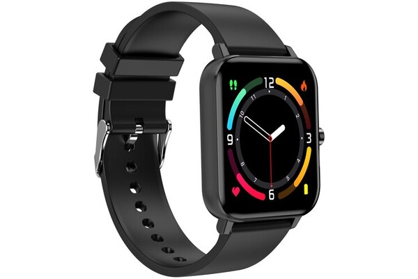 Smartwatch ZTE Live czarny