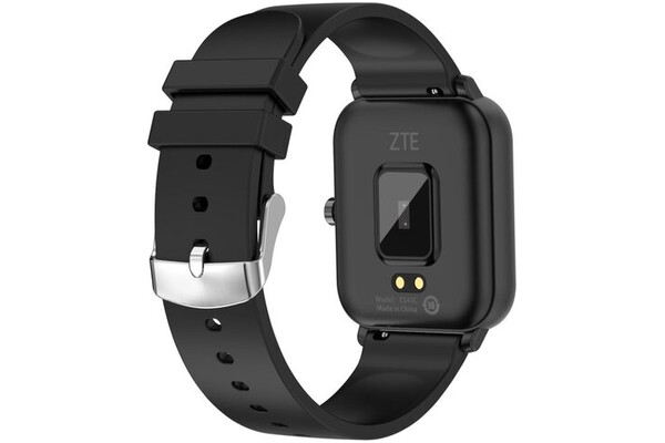 Smartwatch ZTE Live czarny