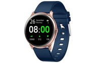 Smartwatch Gino Rossi SW01017 granatowy