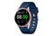 Smartwatch Gino Rossi SW01017 granatowy