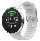 Smartwatch Polar Ignite 1.20" biały