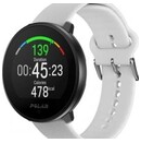 Smartwatch Polar Unite 1.20" biały