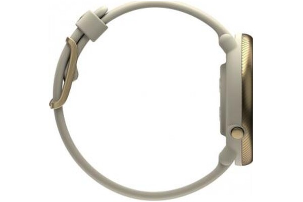 Smartwatch Polar Ignite 2 beżowy
