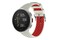 Smartwatch Polar Pacer Pro biało-czerwony