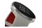 Smartwatch Polar Pacer Pro biało-czerwony