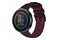 Smartwatch Polar Pacer Pro bordowy