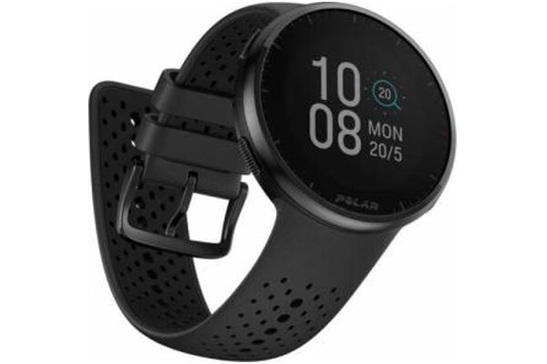 Smartwatch Polar Pacer Pro czarny