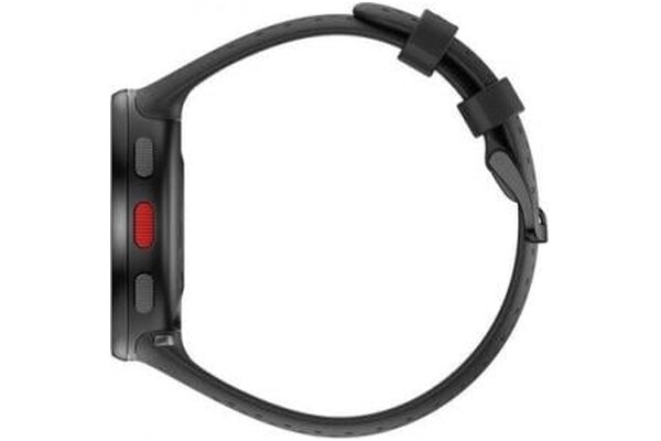 Smartwatch Polar Pacer Pro czarny