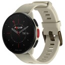 Smartwatch Polar Pacer 1.20" Złoto-kremowy
