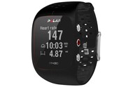 Smartwatch Polar M430 czarny