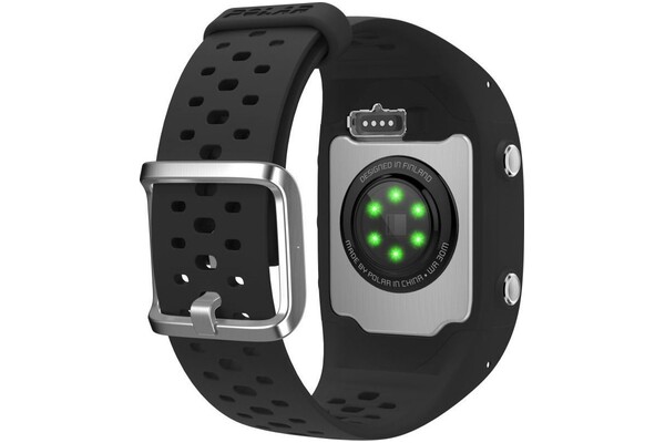 Smartwatch Polar M430 czarny