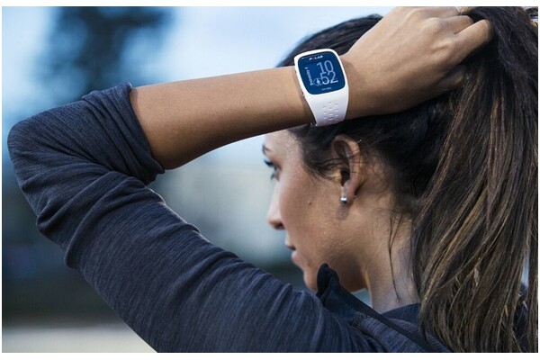 Smartwatch Polar M430 czarny