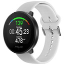 Smartwatch Polar Unite biały