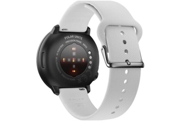 Smartwatch Polar Unite biały