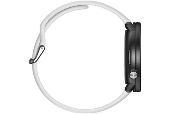 Smartwatch Polar Unite biały