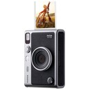 Aparat natychmiastowy Fujifilm Instax Mini Evo czarno-srebrny