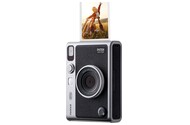 Aparat natychmiastowy Fujifilm Instax Mini Evo czarno-srebrny