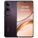 Smartfon vivo V50 czarny 6.77" 8.0GB/256.0GB