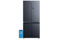 Lodówka Midea MDRM706BIE70