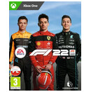 F1 Edycja 2022 Xbox One