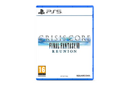 Crisis Core Final Fantasy VII Reunion PlayStation 5