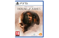 The Dark Pictures House of Ashes PlayStation 5