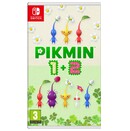 Pikmin 1 + 2 Nintendo Switch