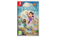 Fae Farm Nintendo Switch