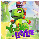 Yooka Laylee PC