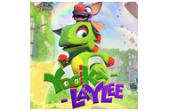 Yooka Laylee PC
