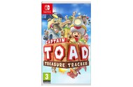 Captain Toad Treasure Tracker Nintendo Switch