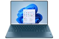 Laptop Lenovo Yoga Slim 9 14.0" Intel Core Ultra 7 258V Intel Arc 140V 32GB 1TB SSD M.2 Windows 11 Home zielony