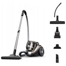 Odkurzacz Tefal Compact Power XXL tradycyjny bezworkowy czarny