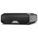 Dysk zewnętrzny HDD SanDisk G-DRIVE 20TB szary