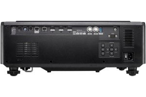 Projektor Optoma ZK810TST