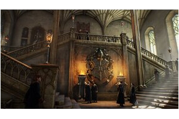 Dziedzictwo Hogwartu (Hogwarts Legacy) Edycja Deluxe PC