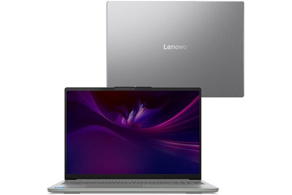Laptop Lenovo IdeaPad Slim 5 16.0" Intel Core i7 13620H INTEL UHD 32GB 512GB SSD Windows 11 Home szary