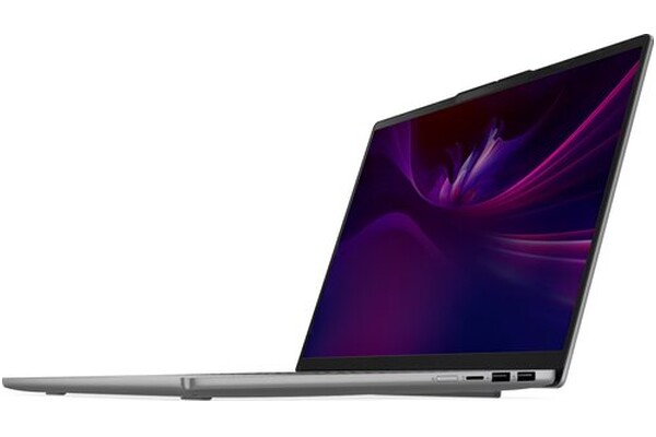 Laptop Lenovo IdeaPad Slim 5 16.0" Intel Core i7 13620H INTEL UHD 32GB 512GB SSD Windows 11 Home szary