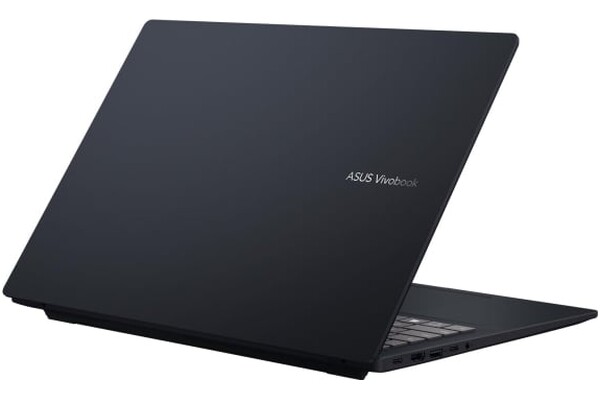 Laptop ASUS Vivobook 16 16.0" AMD Ryzen AI 7 350 350 AMD Radeon 32GB 512GB SSD M.2 Windows 11 Home niebieski