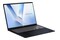 Laptop ASUS Vivobook 16 16.0" AMD Ryzen AI 7 350 350 AMD Radeon 32GB 512GB SSD M.2 Windows 11 Home niebieski