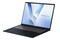 Laptop ASUS Vivobook 16 16.0" AMD Ryzen AI 7 350 350 AMD Radeon 32GB 512GB SSD M.2 Windows 11 Home niebieski