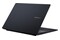 Laptop ASUS Vivobook 16 16.0" AMD Ryzen AI 7 350 350 AMD Radeon 32GB 512GB SSD M.2 Windows 11 Home niebieski