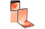 Smartfon Samsung Galaxy Z Flip 6 5G różowy 6.70" 12.0GB/256.0GB